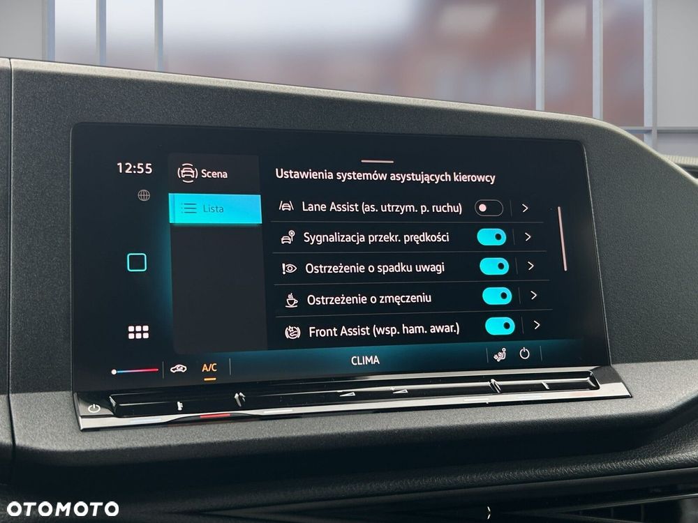 Volkswagen Caddy 2.0 TDI DSG - 28