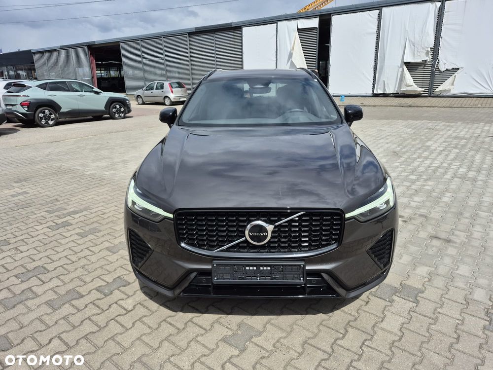 Volvo XC 60 - 8