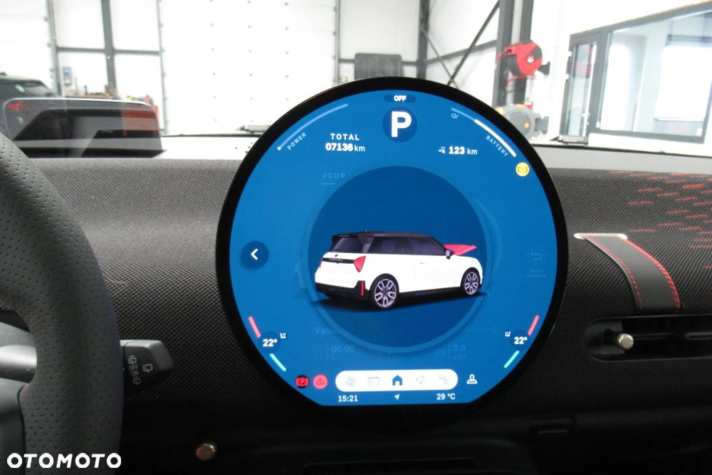MINI Cooper - 11