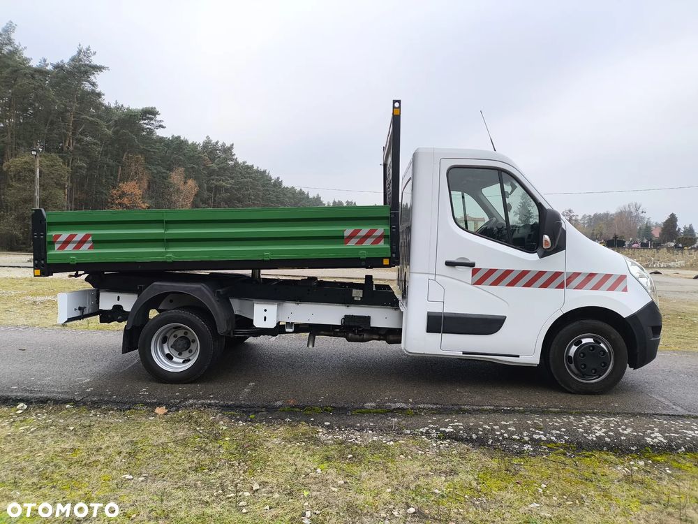 Renault Master - 3