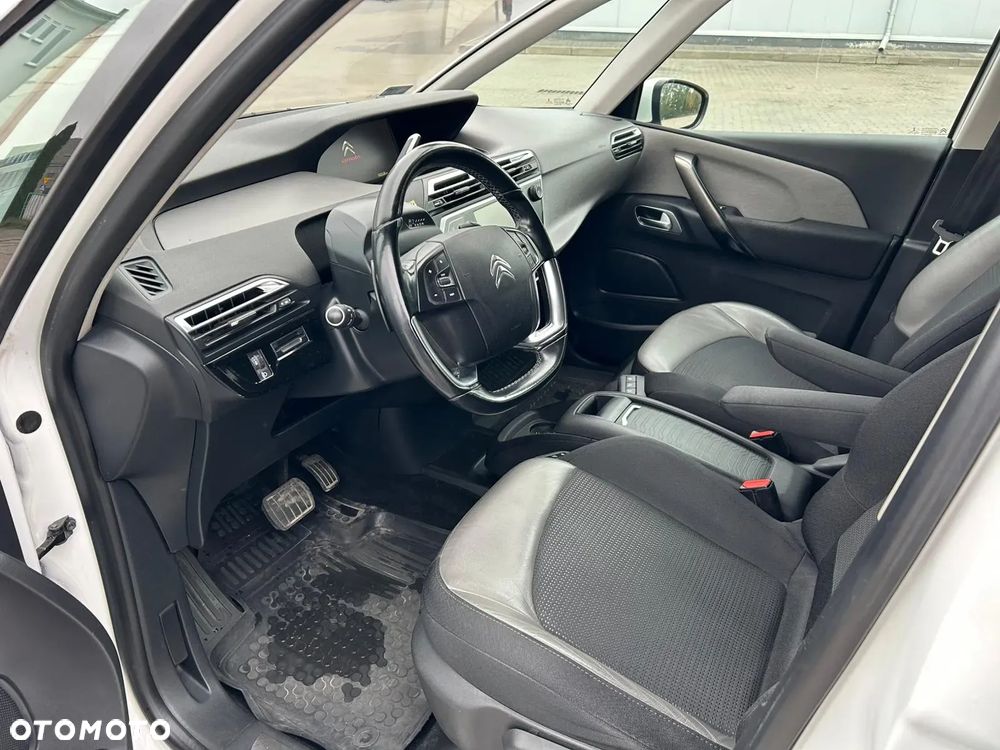 Citroën C4 Picasso 2.0 BlueHDi MoreLife S&S EAT6 - 3