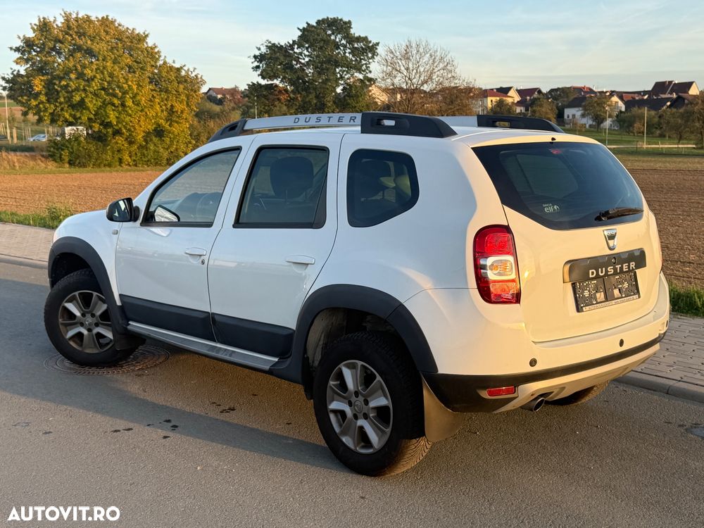 Dacia Duster - 7