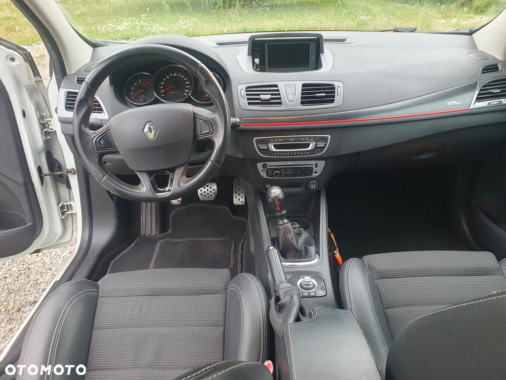 Renault Megane 1.5 dCi Bose Edition - 9