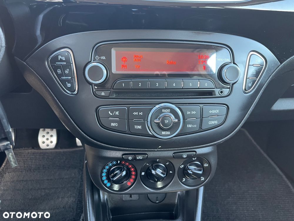 Opel Corsa - 14