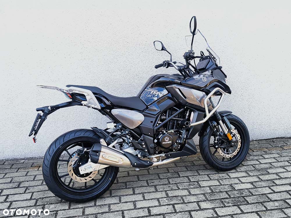Barton Traverse 125 - 14