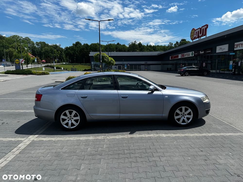 Audi A6 Limousine - 6