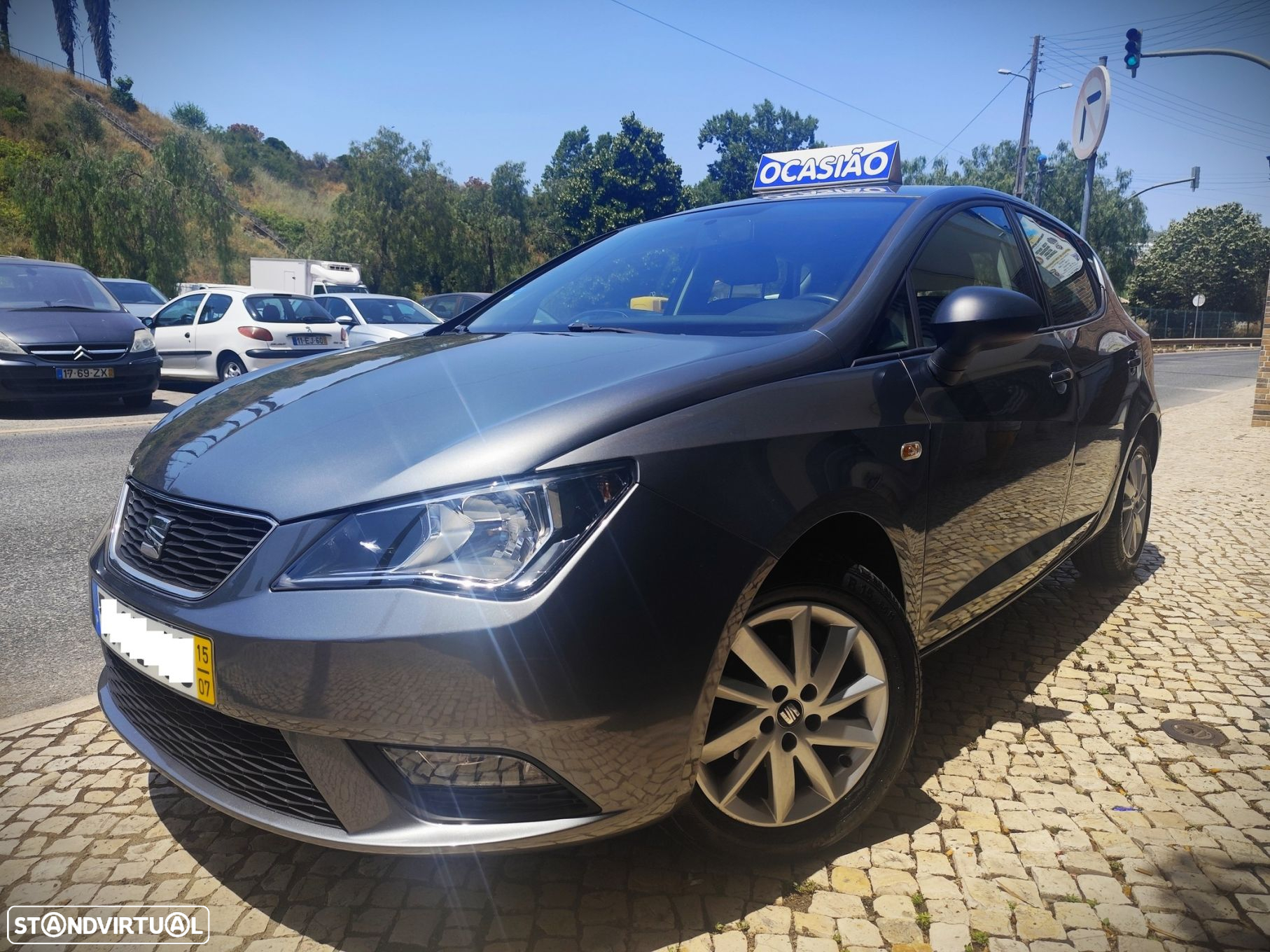 SEAT Ibiza 1.2 12V Style - 16