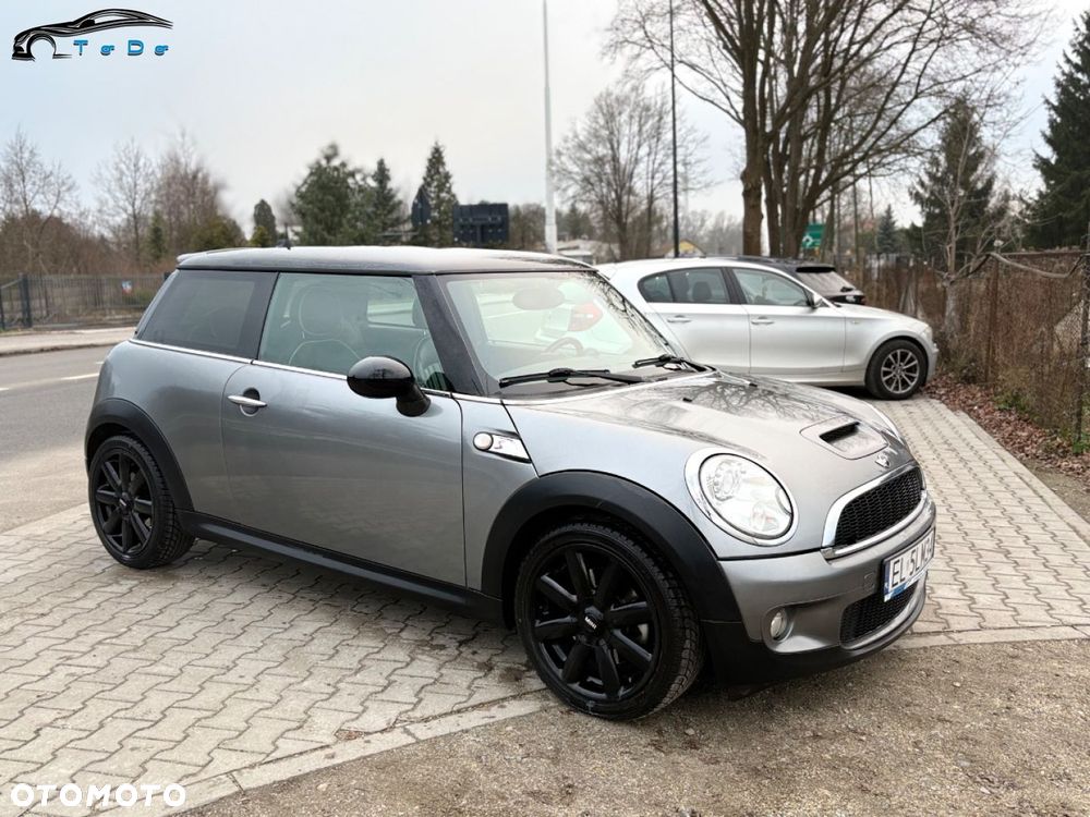 MINI Cooper S - 8
