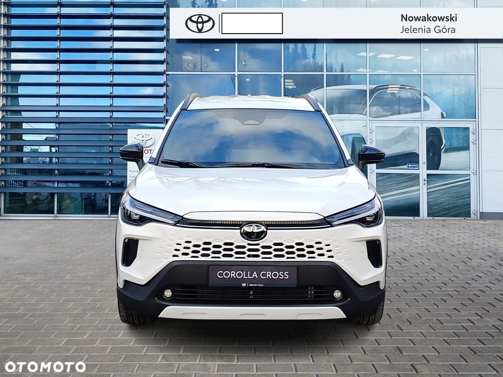 Toyota Corolla 1.8 Hybrid Style - 2