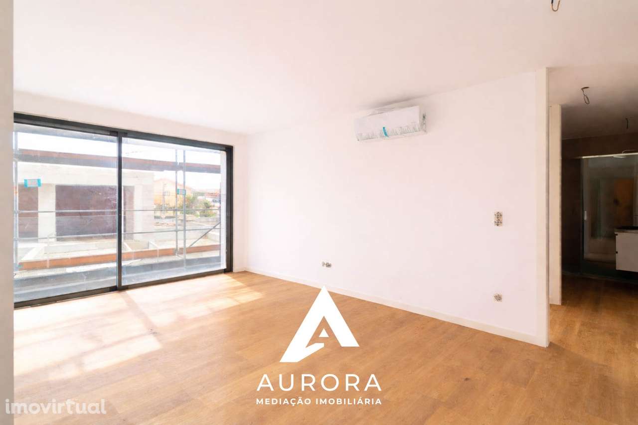 Apartamento T1 Venda em São Félix da Marinha,Vila Nova de Gaia - Grande imagem: 2/37