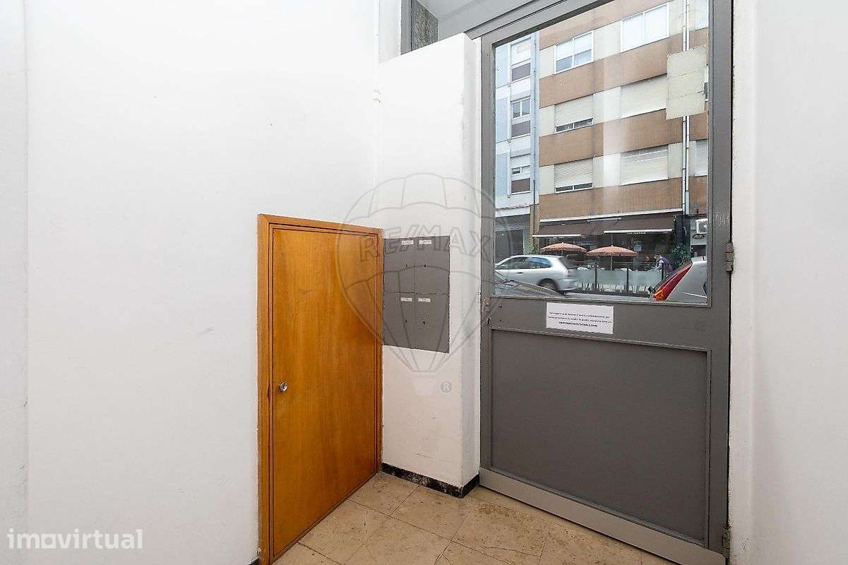 Apartamento T2 para arrendamento - Grande imagem: 4/28
