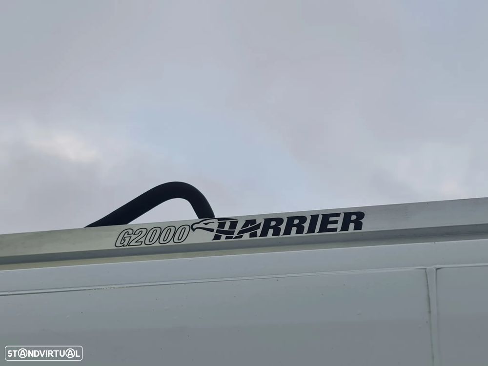 Renault Master 2.3Dci 135 CV L2H2 * Harrier G2000 * AC * c/IVA - 6