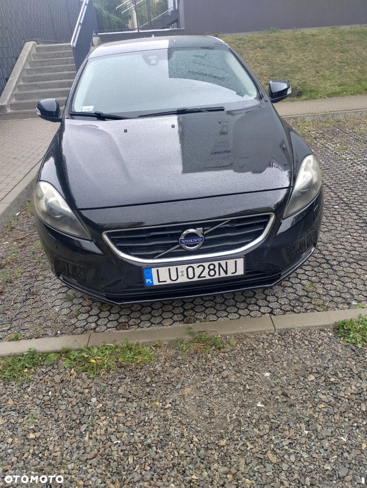 Volvo V40 D3 R-Design Momentum - 18
