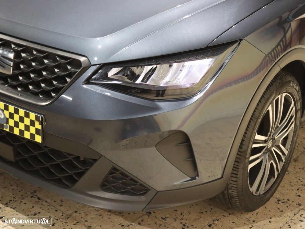 SEAT Arona 1.0 TSI Xperience DSG - 33