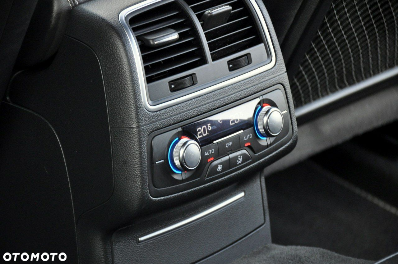 Audi A6 - 20