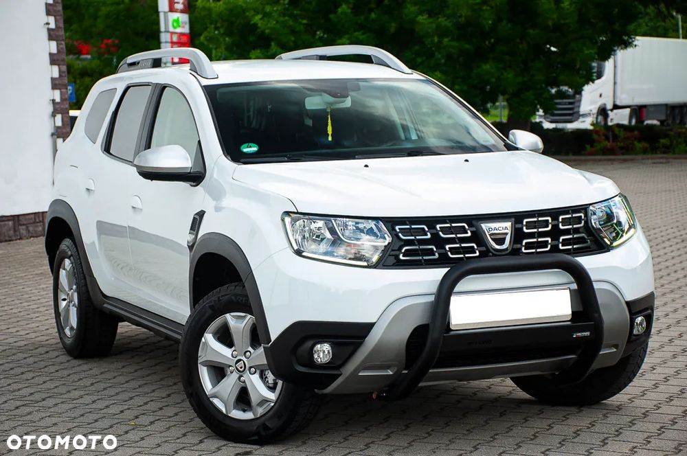 Dacia Duster TCe 125 2WD Prestige - 5