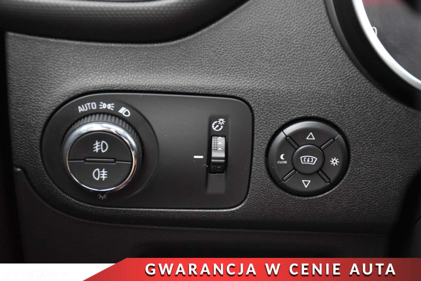 Opel Crossland X 1.2 T Elite S&S - 21