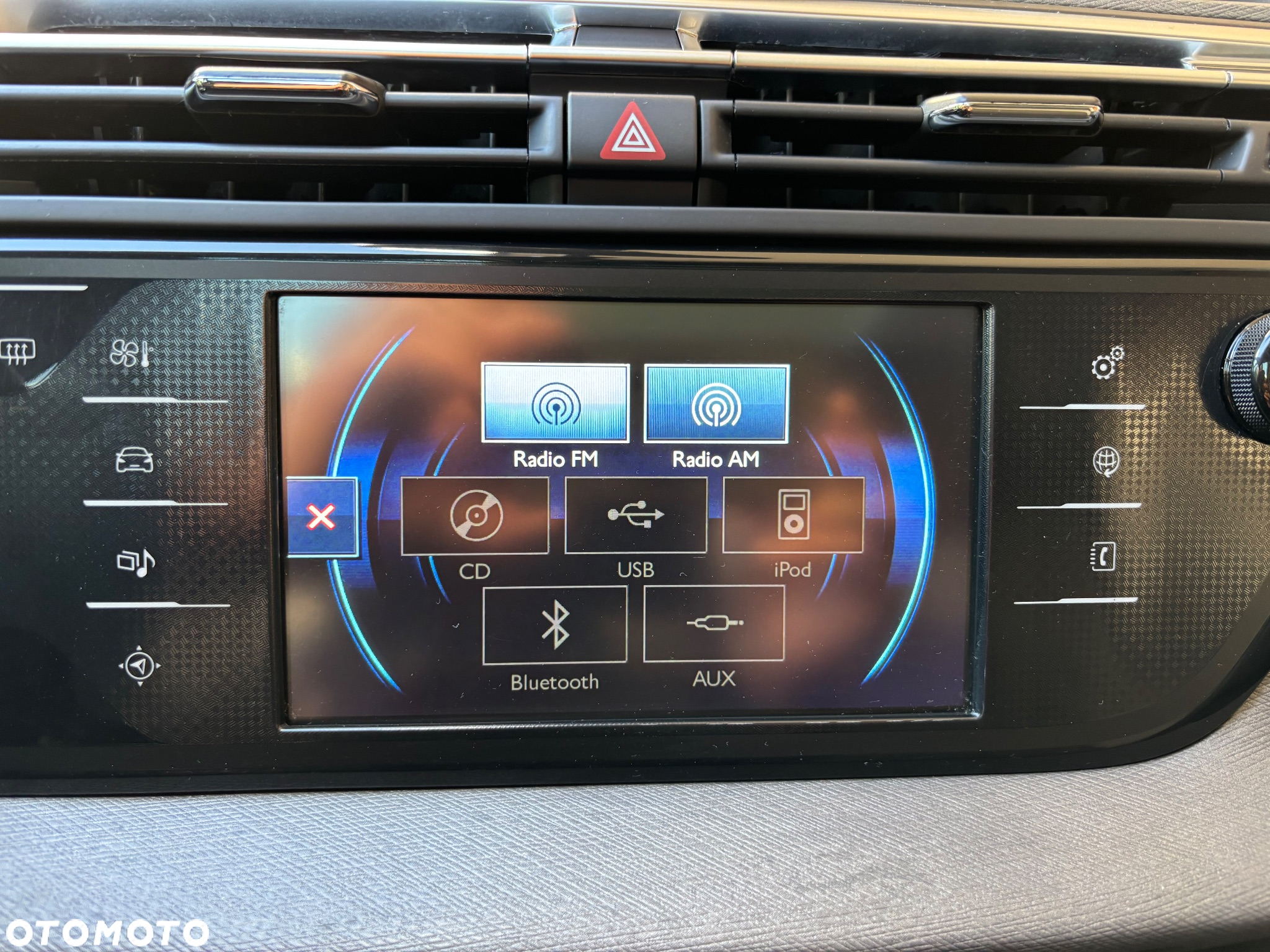 Citroën C4 Grand Picasso 2.0 BlueHDi MoreLife S&S EAT6 - 25