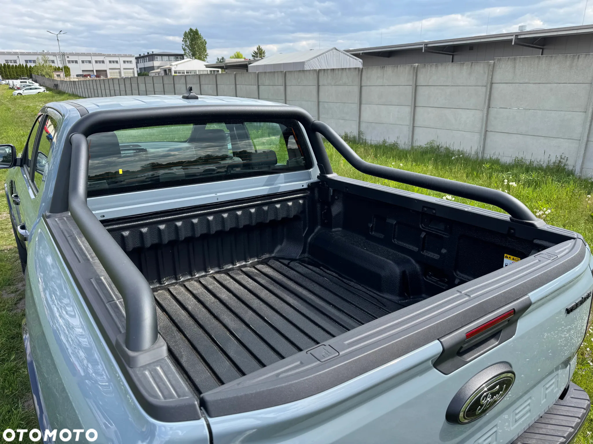 Ford Ranger 2.0 EcoBlue Bi-Turbo 4x4 DC Tremor - 11