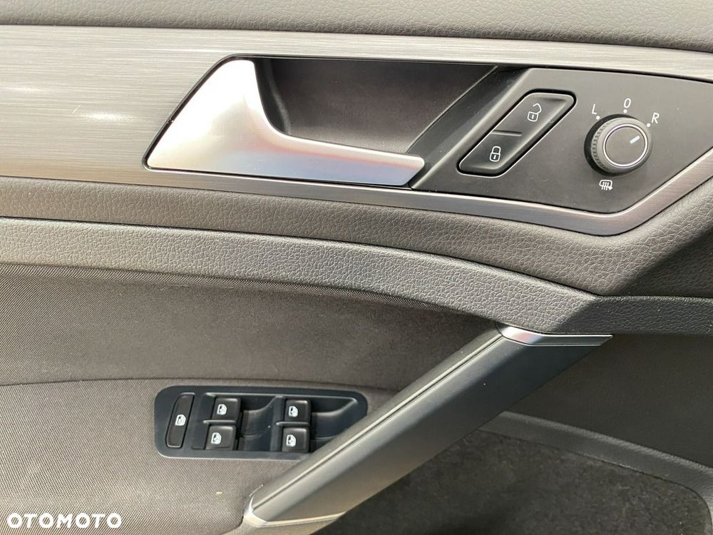 Volkswagen Golf 2020