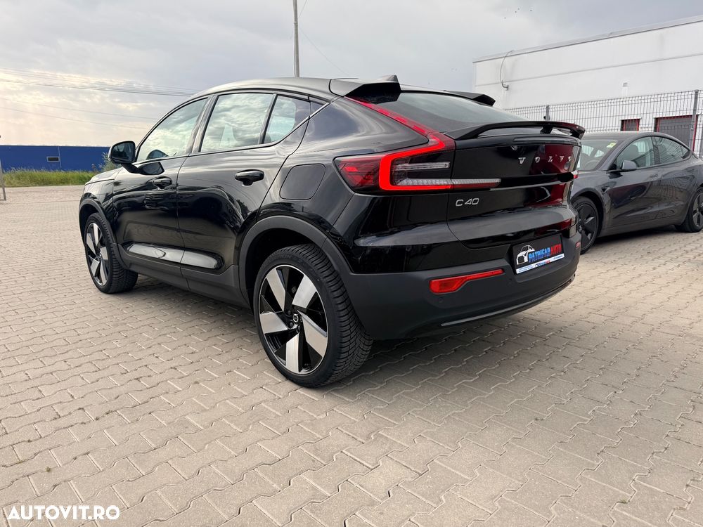 Volvo C40 - 5