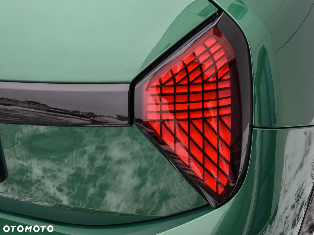 MINI John Cooper Works sport - 11