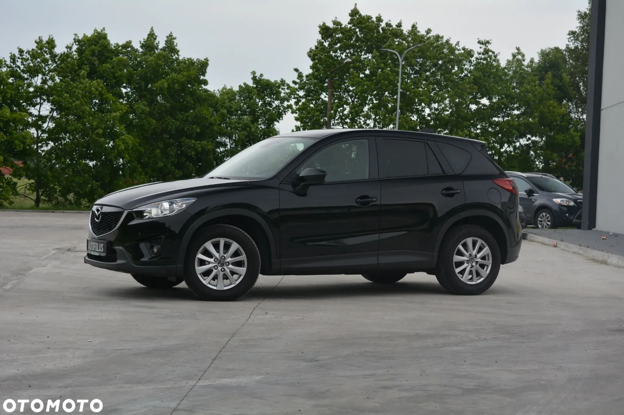 Mazda CX-5 - 15