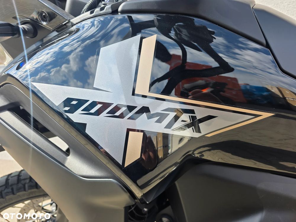 CFMoto 800MT-X - 12