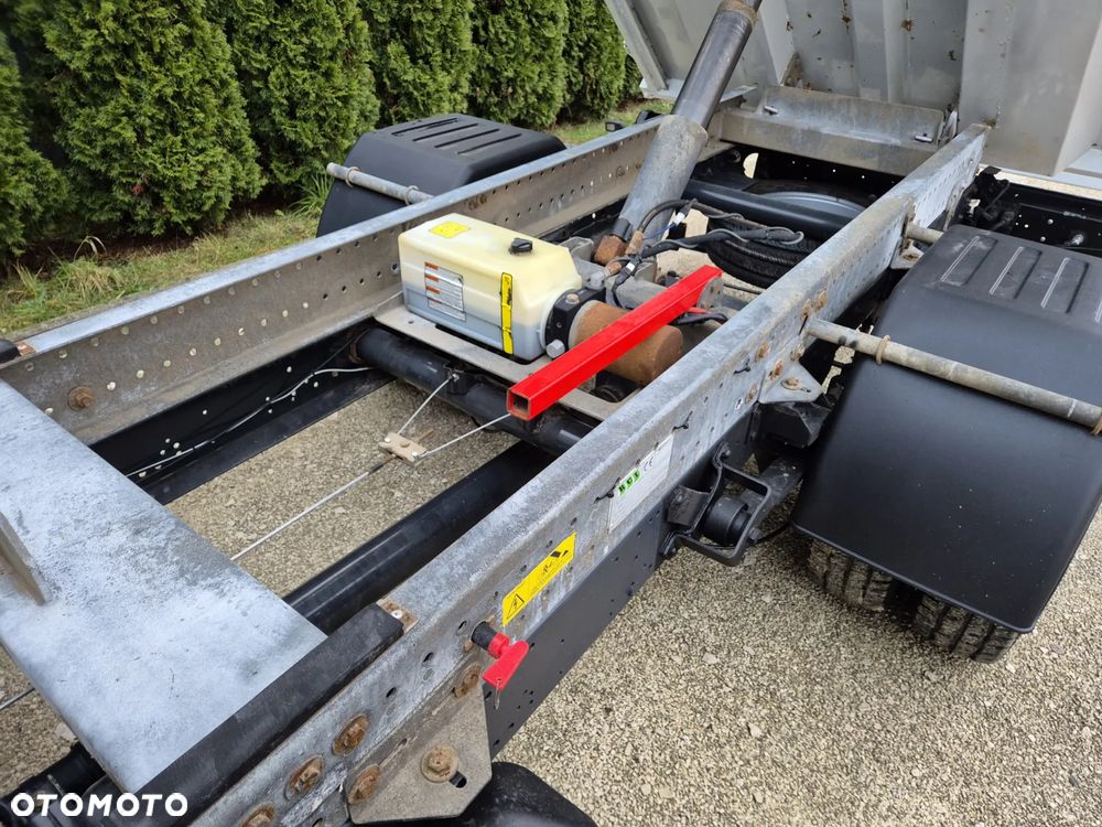 Iveco IVECO 35C17 3.0 170KM *HIMATIC* - 16