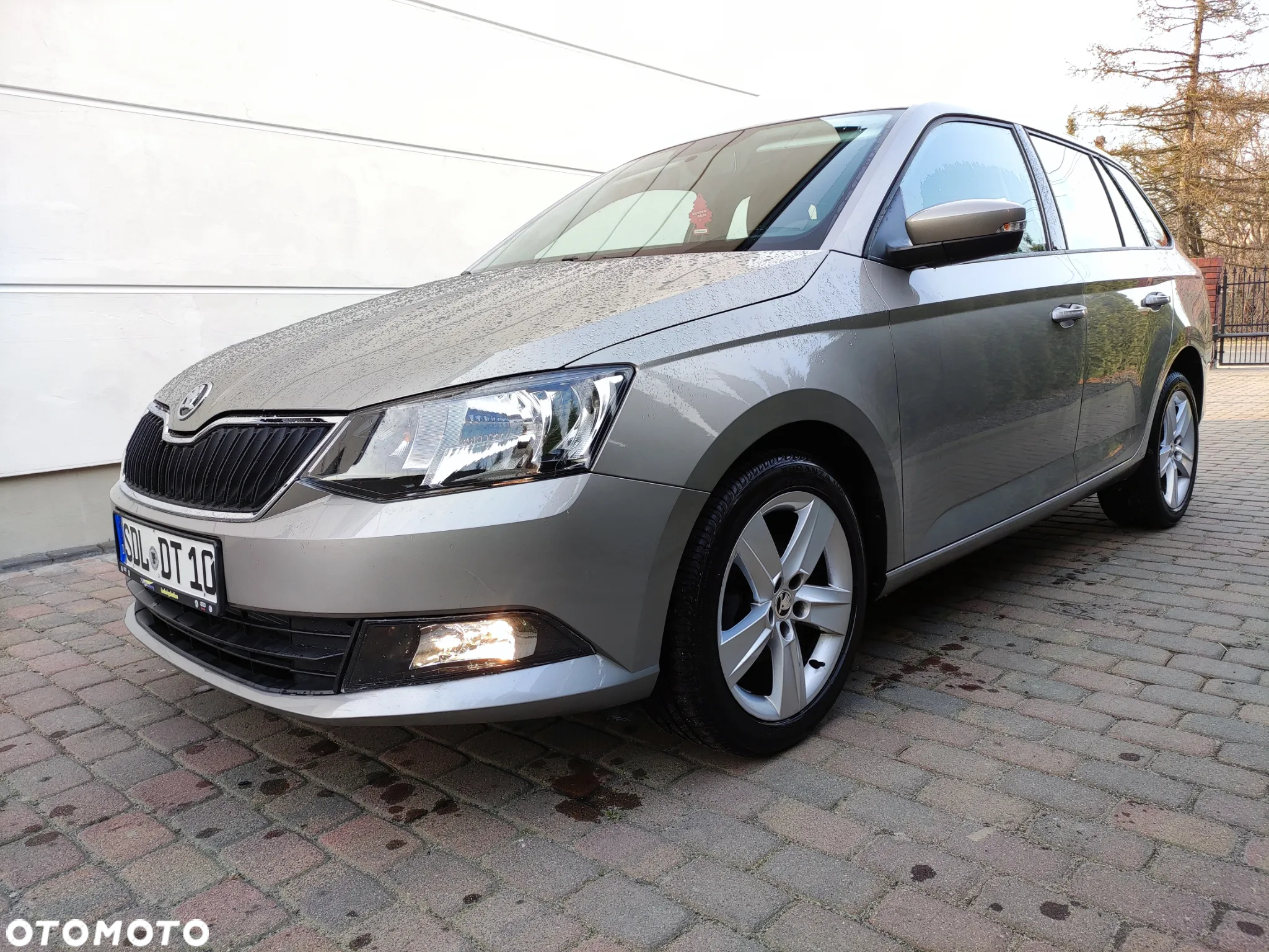 Skoda Fabia 1.0 TSI Ambition - 5