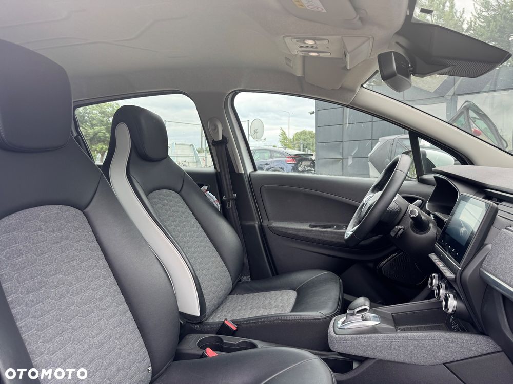 Renault Zoe - 8