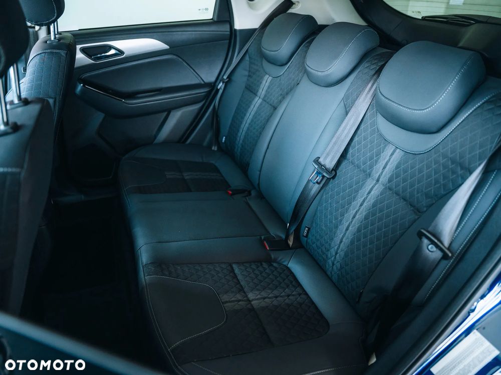 BAIC 3 1.5T Luxury - 13