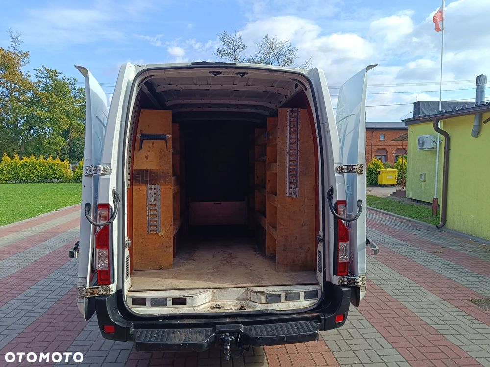 Renault Master - 29