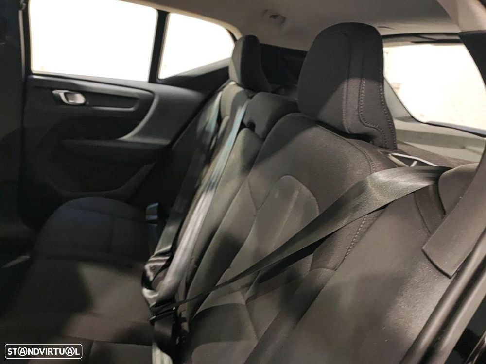 Volvo XC 40 1.5 T2 Essential - 8
