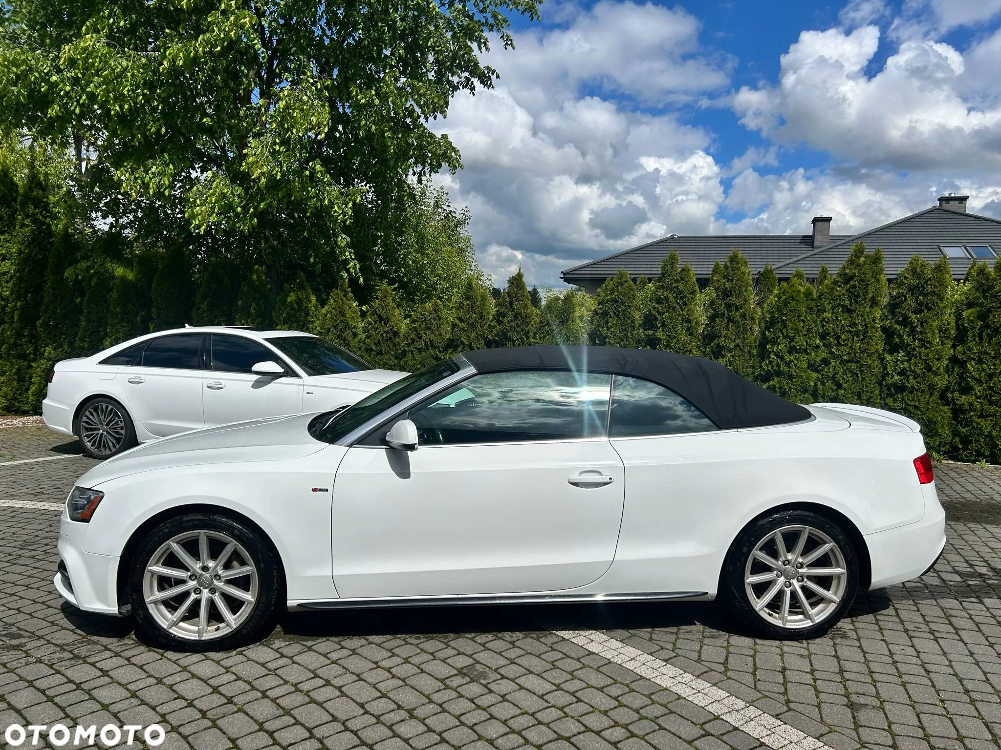 Audi A5 2.0 TFSI Quattro S tronic - 3