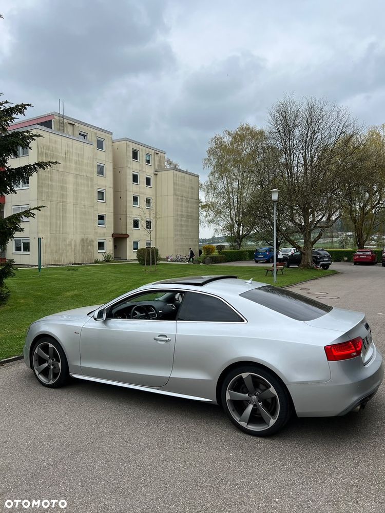 Audi A5 Coupé - 3