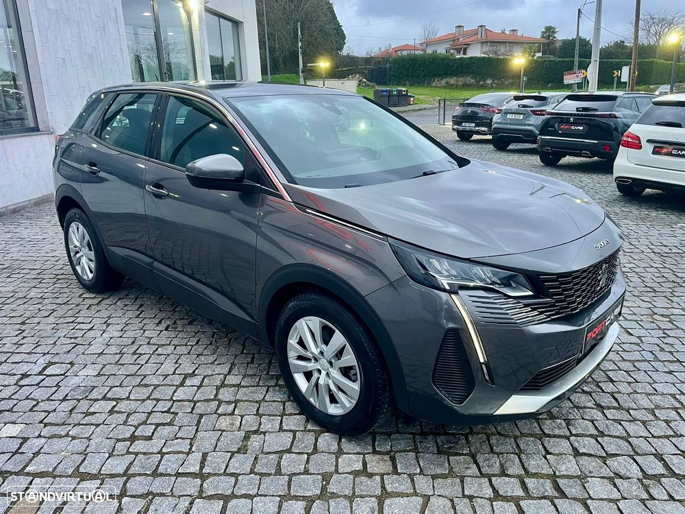 Peugeot 3008 1.2 PureTech Active - 5