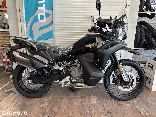 CFMoto 800MT-X - 1