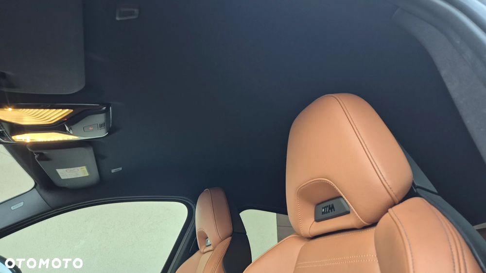 BMW X4 xDrive30i mHEV M Sport sport - 20