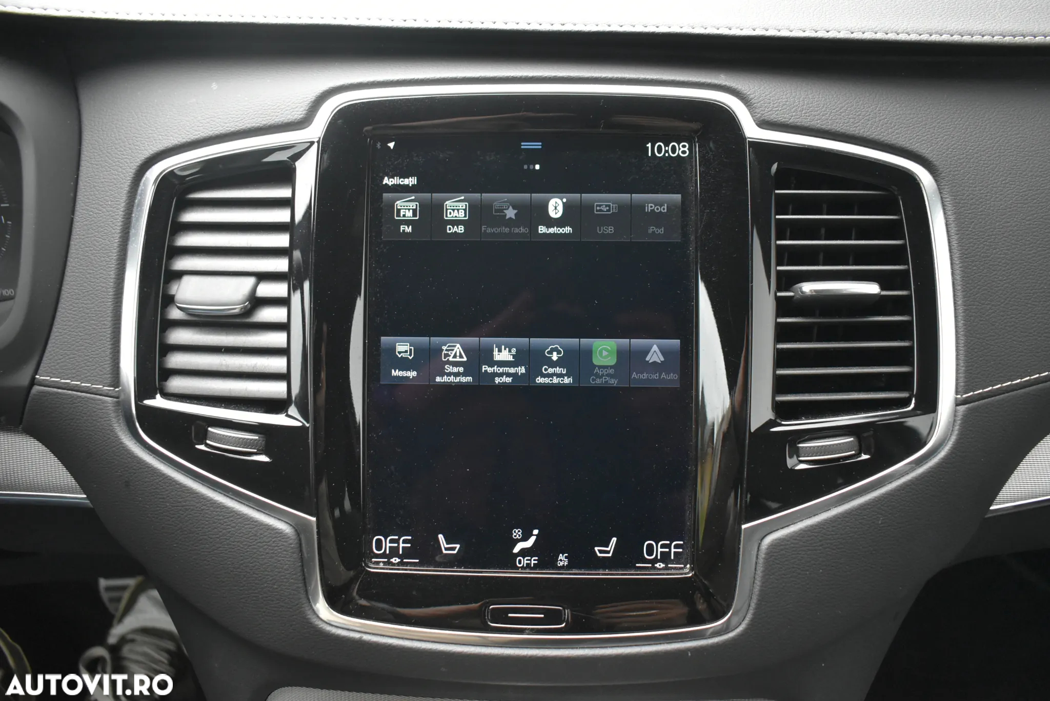 Volvo XC 90 T8 AWD Twin Engine Geartronic RDesign - 25