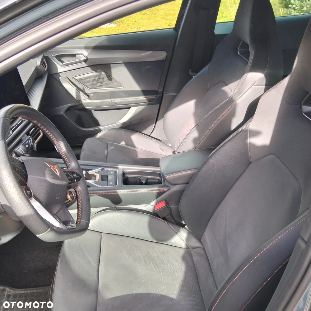 Cupra Formentor - 6