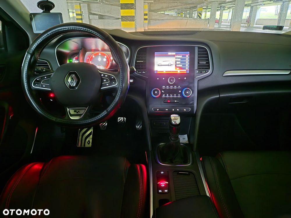 Renault Megane - 23