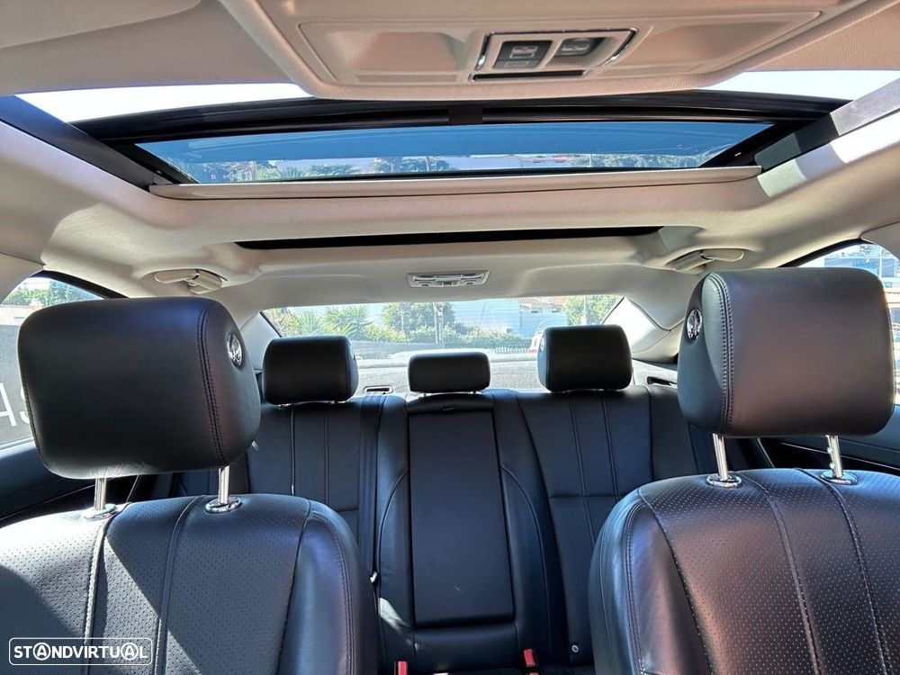 Jaguar XJ 3.0 D V6 Luxury - 27