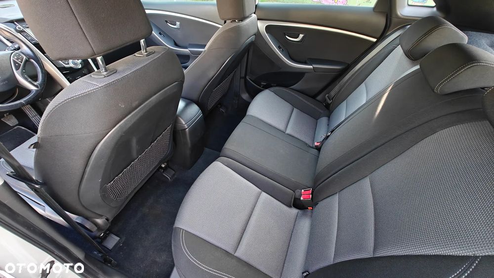 Hyundai i30 1.4 Classic - 18