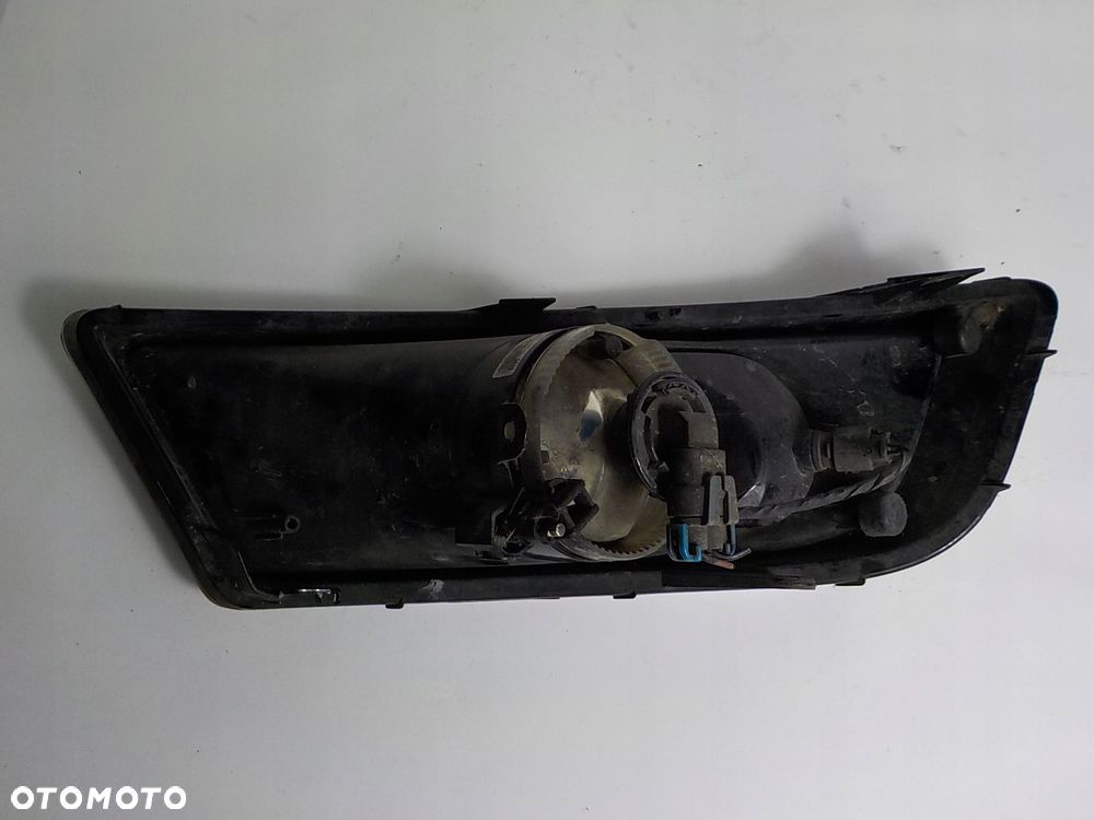 FORD GALAXY III MK3 HALOGEN PRAWY PRZÓD PRZEDNI - 5