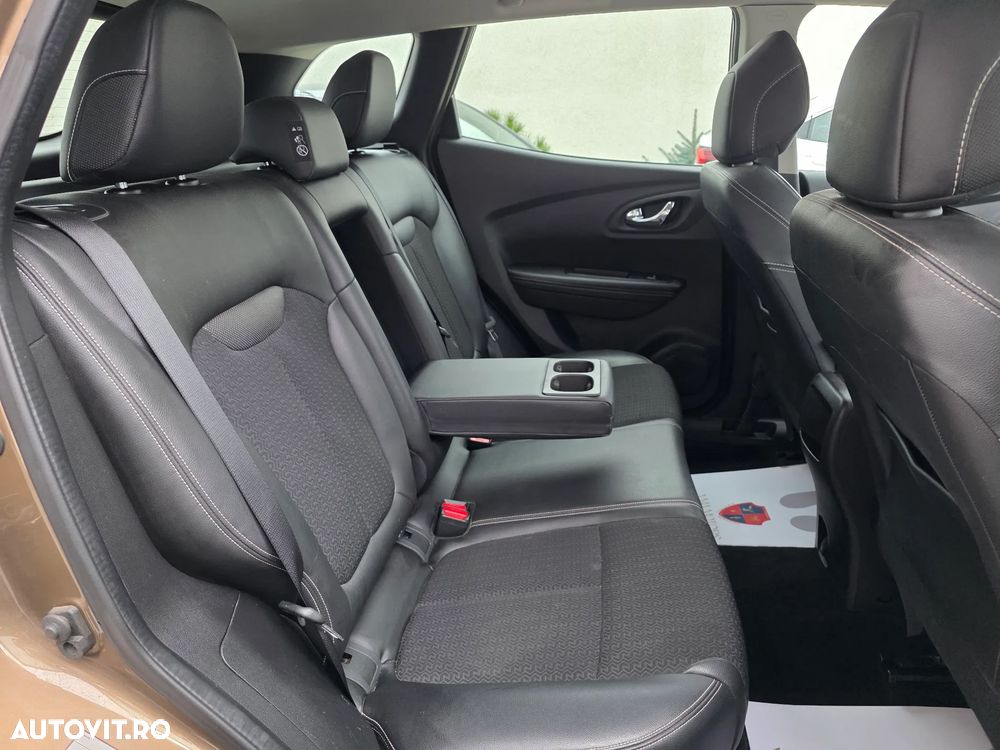 Renault Kadjar Energy dCi 110 EDC Business - 21