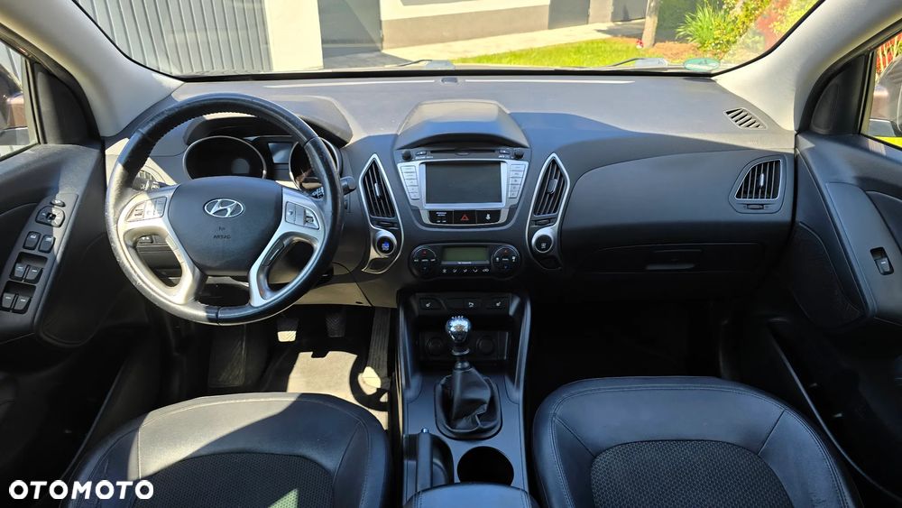 Hyundai ix35 1.6 2WD Style - 7