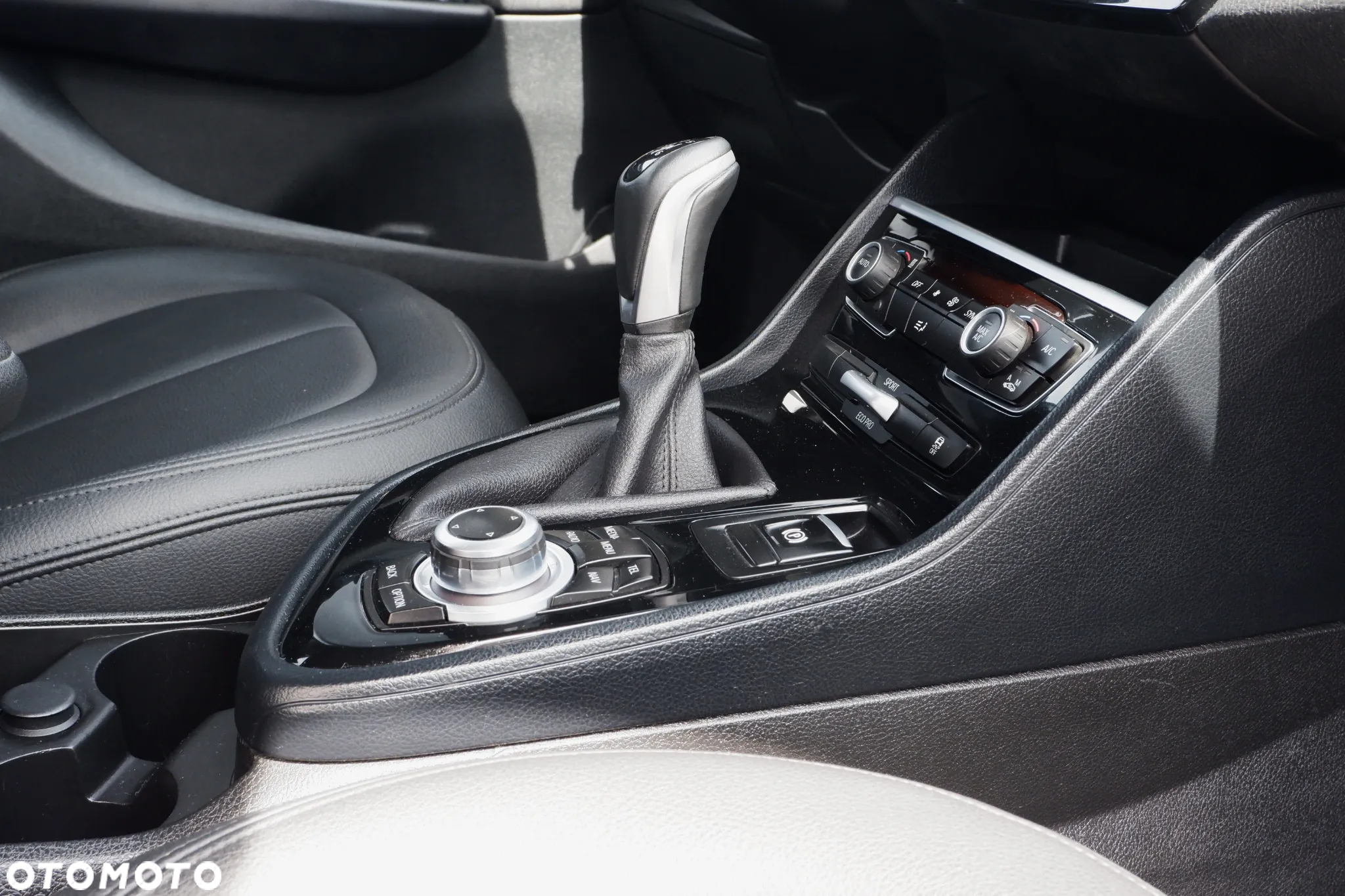BMW Seria 2 216d Active Tourer Advantage - 7