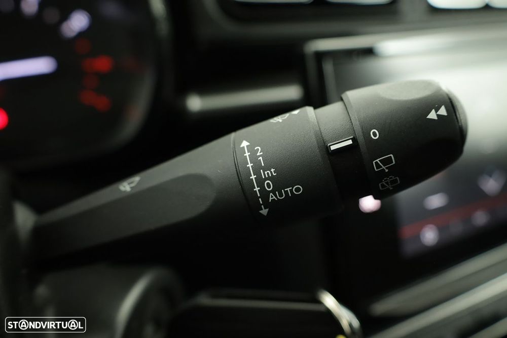 Citroën C3 1.5 BlueHDi Max - 18