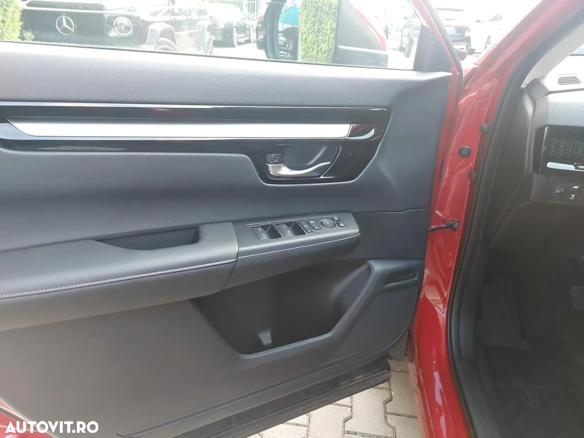 Honda CR-V 2.0 e:HEV 4x4 E-CVT Executive - 10